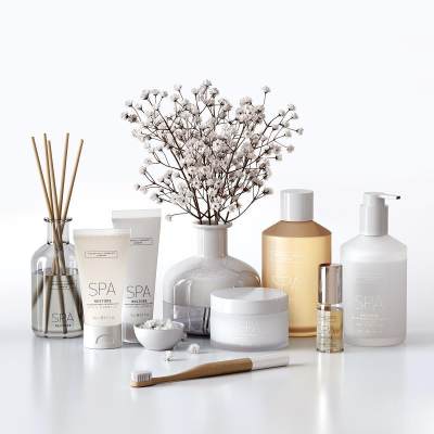 洗护用品 香薰 花瓶